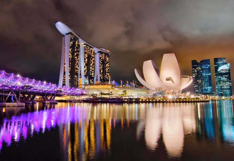 Illustration for article titled Best
Places to visit in Singapore for an Ideal Escape